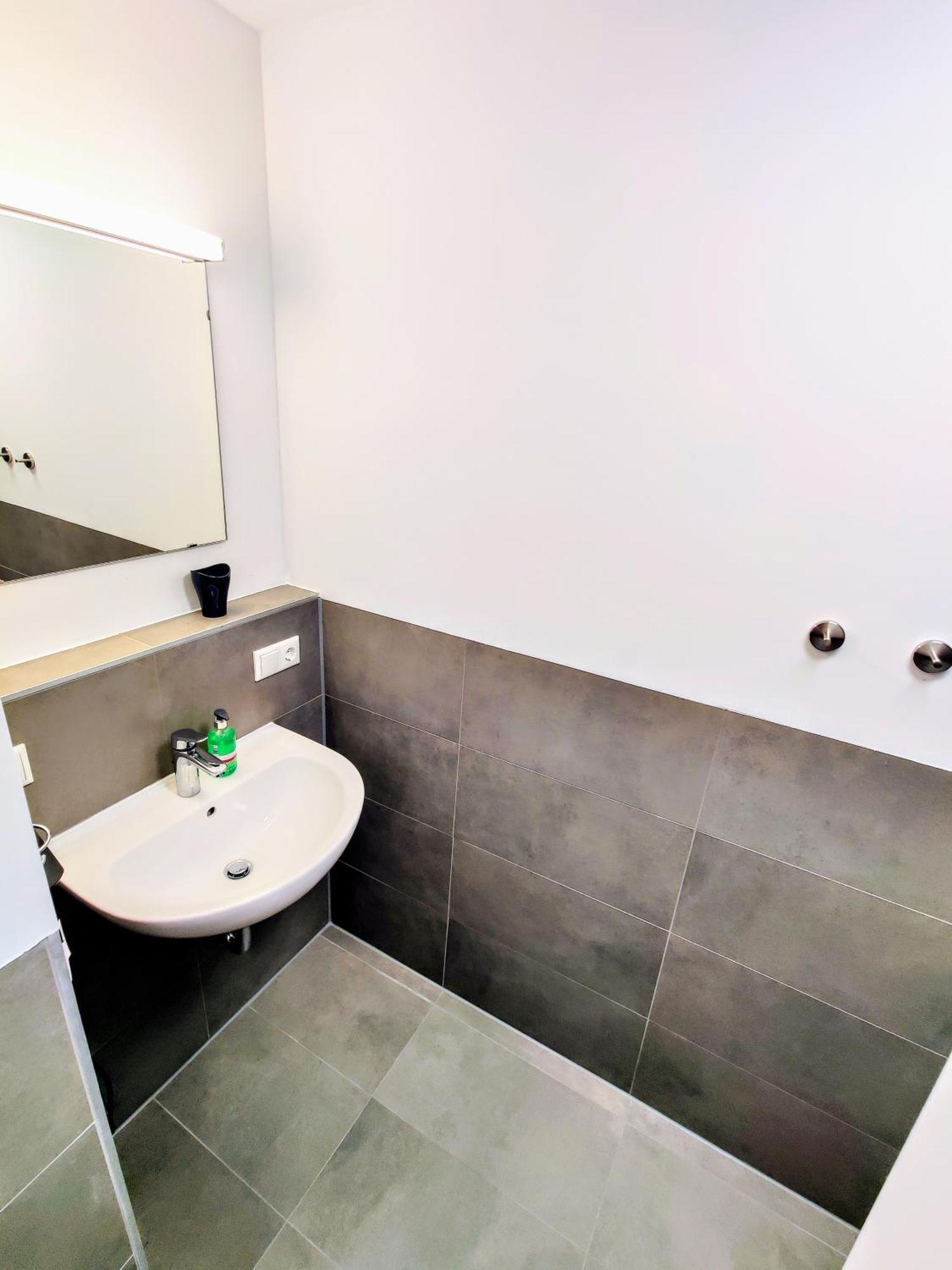 Boardinghouse - Stadtvilla Budget Schweinfurt Luaran gambar