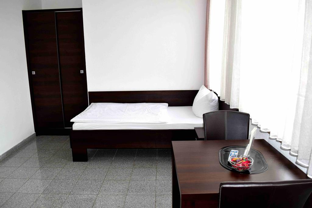 Boardinghouse - Stadtvilla Budget Schweinfurt Bilik gambar